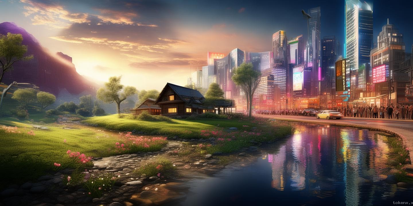 **农村生活与城市生活的治愈性对比分析**